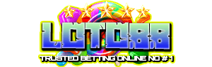LOTO88 Logo
